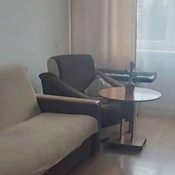 Продается 3-х комнатная квартира, 64,3 м²