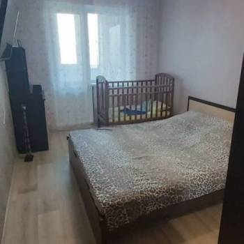 Продается 3-х комнатная квартира, 64,3 м²