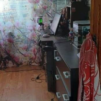 Продается 3-х комнатная квартира, 64,3 м²