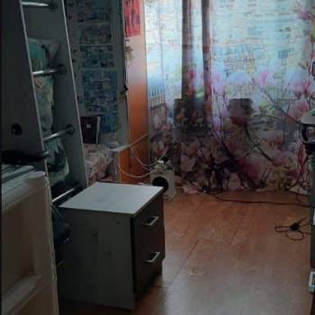 Продается 3-х комнатная квартира, 64,3 м²