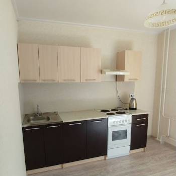 Сдается 1-комнатная квартира, 37,9 м²