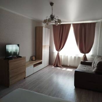 Сдается 1-комнатная квартира, 37,9 м²