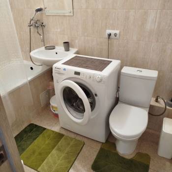 Сдается 1-комнатная квартира, 37,9 м²