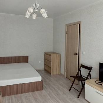 Сдается 1-комнатная квартира, 37,9 м²