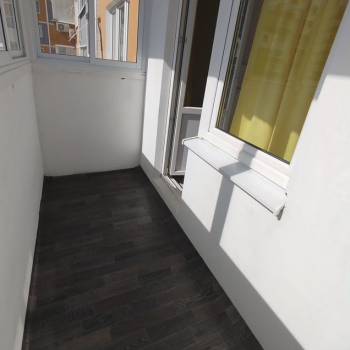 Сдается 1-комнатная квартира, 37,9 м²