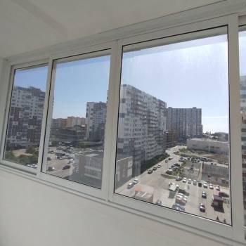Сдается 1-комнатная квартира, 37,9 м²