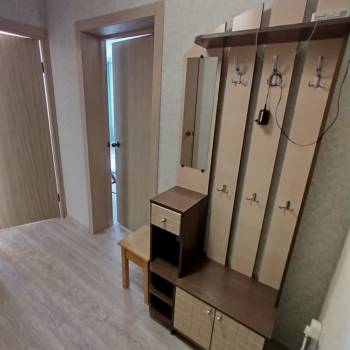 Сдается 1-комнатная квартира, 37,9 м²