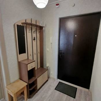 Сдается 1-комнатная квартира, 37,9 м²