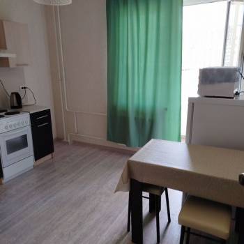 Сдается 1-комнатная квартира, 37,9 м²