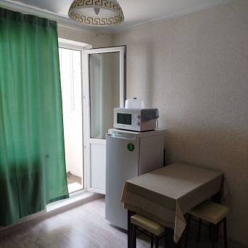 Сдается 1-комнатная квартира, 37,9 м²