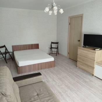 Сдается 1-комнатная квартира, 37,9 м²