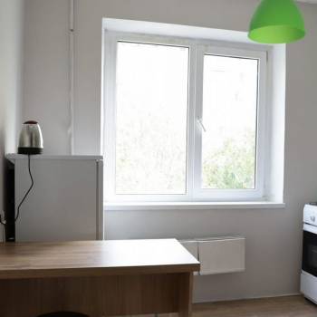 Продается 1-комнатная квартира, 31,2 м²