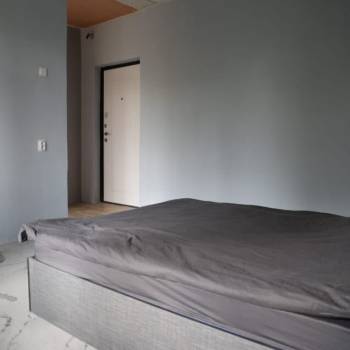 Продается 1-комнатная квартира, 31,2 м²