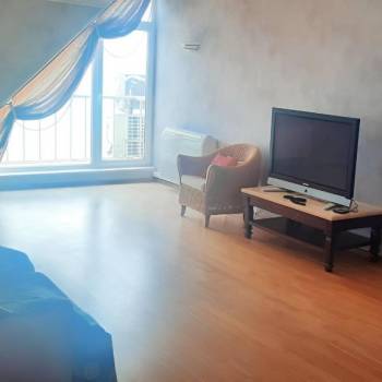 Сдается Многокомнатная квартира, 108,4 м²