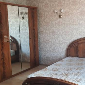 Сдается Многокомнатная квартира, 108,4 м²