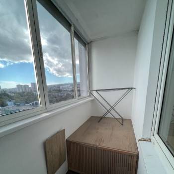 Сдается 1-комнатная квартира, 40 м²