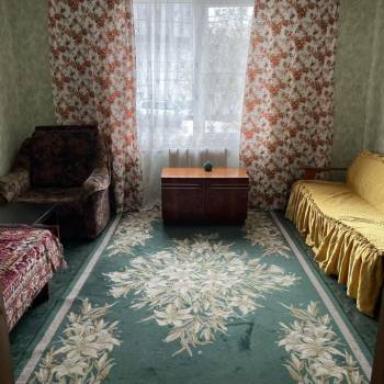 Сдается Комната, 14 м²