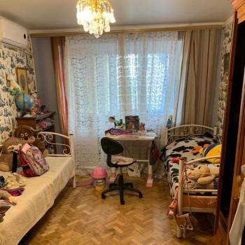 Продается 3-х комнатная квартира, 61 м²