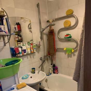 Продается 3-х комнатная квартира, 61 м²