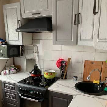 Продается 3-х комнатная квартира, 61 м²