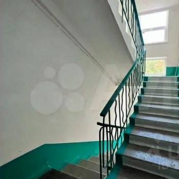 Продается 3-х комнатная квартира, 61 м²