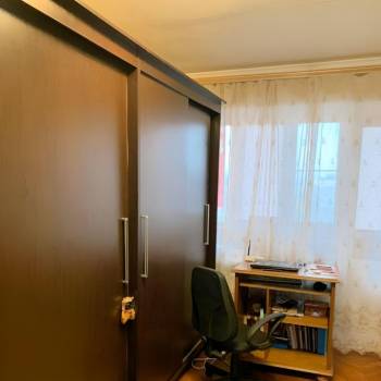 Продается 3-х комнатная квартира, 61 м²