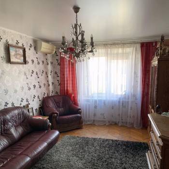 Продается 3-х комнатная квартира, 61 м²