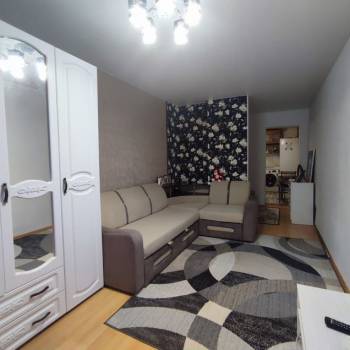 Продается 1-комнатная квартира, 27,7 м²