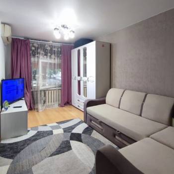 Продается 1-комнатная квартира, 27,7 м²