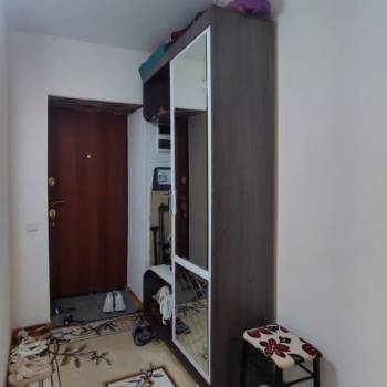 Продается 1-комнатная квартира, 27,7 м²