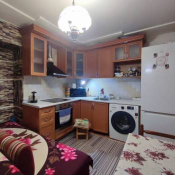 Продается 1-комнатная квартира, 27,7 м²