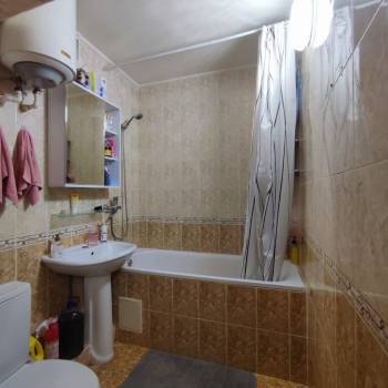 Продается 1-комнатная квартира, 27,7 м²