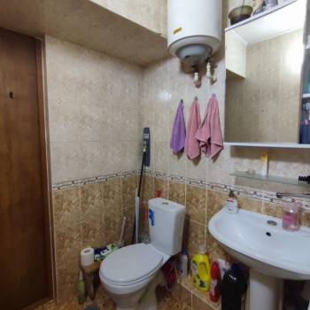 Продается 1-комнатная квартира, 27,7 м²