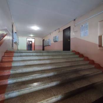 Продается 1-комнатная квартира, 27,7 м²