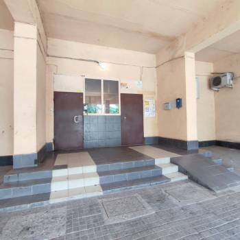 Продается 1-комнатная квартира, 27,7 м²