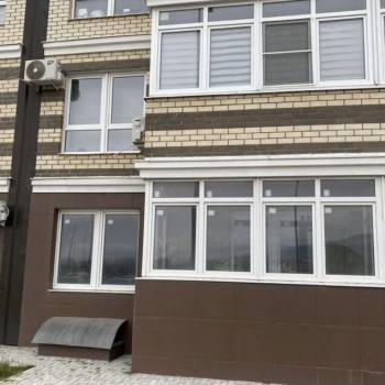 Продается 2-х комнатная квартира, 93,3 м²