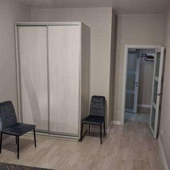 Сдается 1-комнатная квартира, 34,7 м²