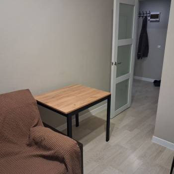 Сдается 1-комнатная квартира, 34,7 м²