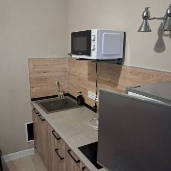 Сдается 1-комнатная квартира, 34,7 м²