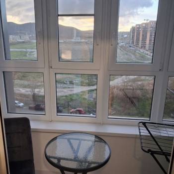 Сдается 1-комнатная квартира, 34,7 м²