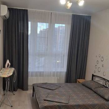 Сдается 1-комнатная квартира, 34,7 м²