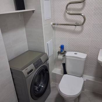 Сдается 1-комнатная квартира, 34,7 м²