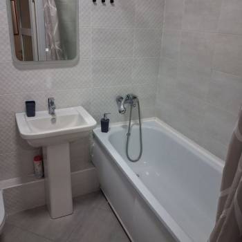 Сдается 1-комнатная квартира, 34,7 м²