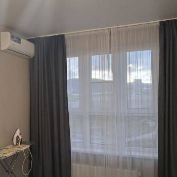 Сдается 1-комнатная квартира, 34,7 м²