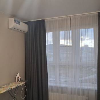 Сдается 1-комнатная квартира, 34,7 м²