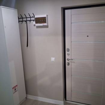 Сдается 1-комнатная квартира, 34,7 м²