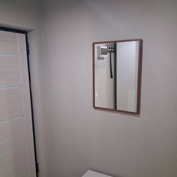 Сдается 1-комнатная квартира, 34,7 м²