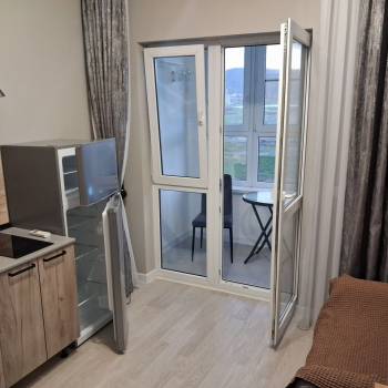 Сдается 1-комнатная квартира, 34,7 м²