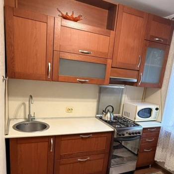 Сдается 1-комнатная квартира, 34 м²