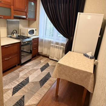 Сдается 1-комнатная квартира, 34 м²